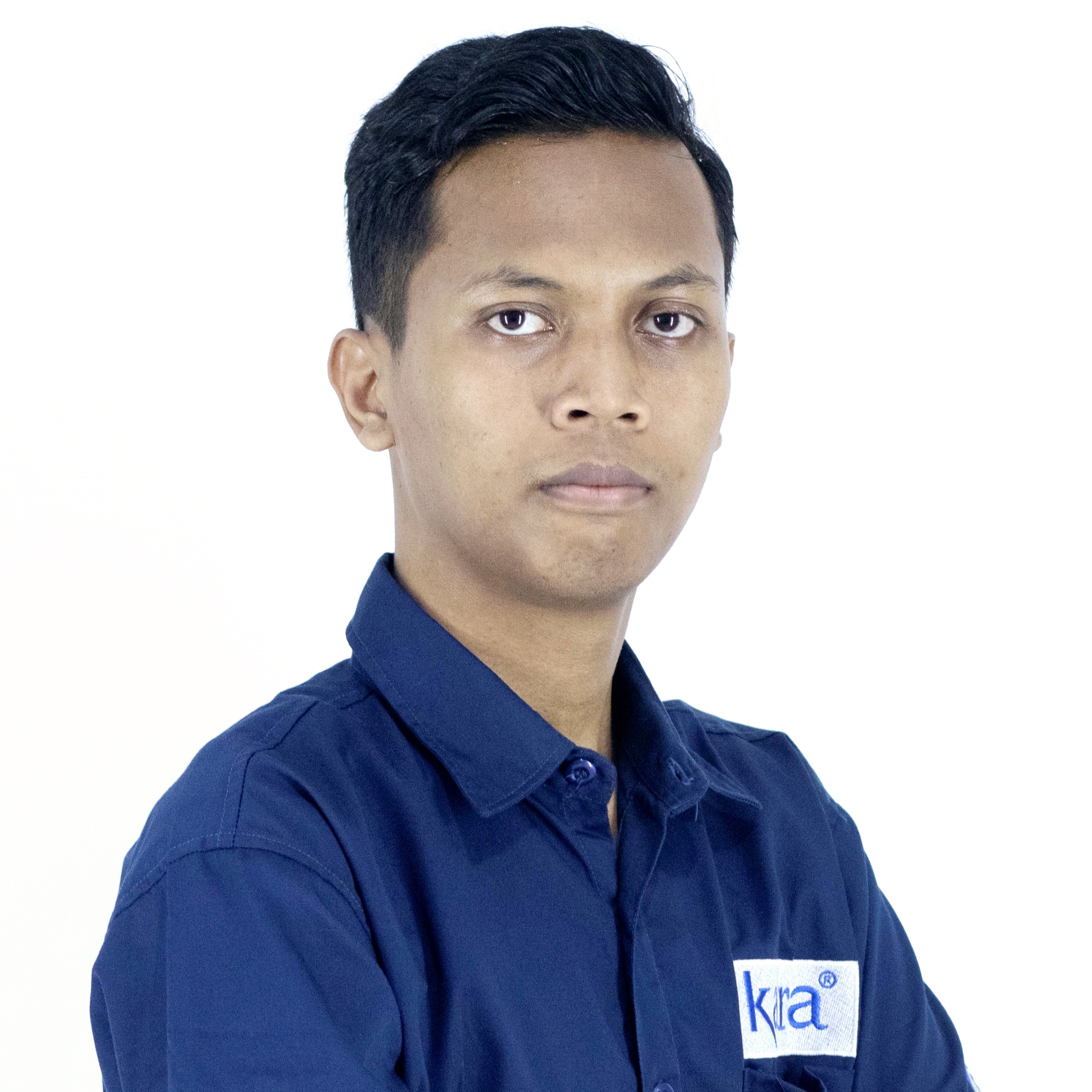 Deni Andriyanto